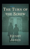 The Turn of the Screw Illustrated