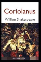 Coriolanus Illustrated