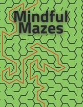 Mindful Mazes: Measuring the Best Time. Increasing Difficulty