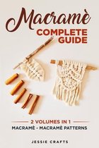 Macramè Complete Guide