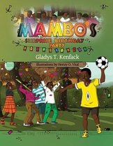 Mambo's Surprise Birthday Party