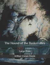 The Hound of the Baskervilles