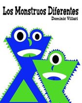 Los Monstruos Diferentes