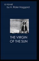 The Virgin of the Sun Annotated