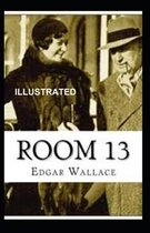 Room 13 Illustrated