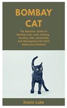 Bombay Cat