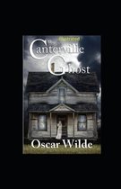 The Canterville Ghost Illustrated