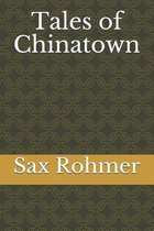 Tales of Chinatown