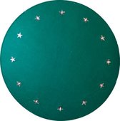 Boomkleed LED - 100cm Groen