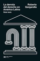 Singular - La derrota del derecho en América Latina