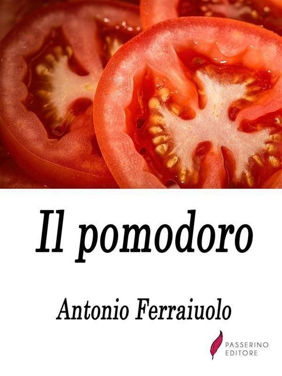 Il pomodoro - cover