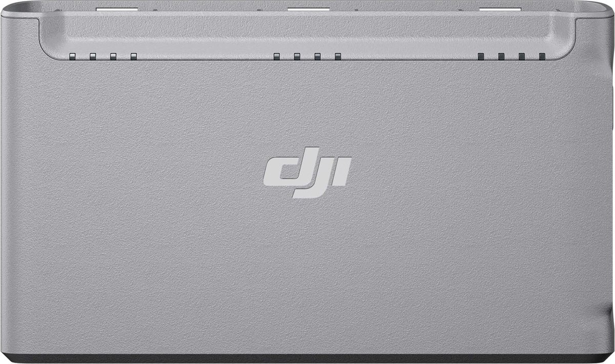 DJI Mini 2 Two-way Charging Hub