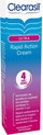 Clearasil Ultra Rapid Action Cream Behandelingscreme - 15 ml