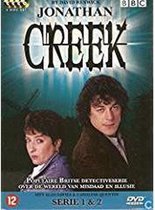 Jonathan Creek 1&2