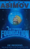 De tweede Foundation