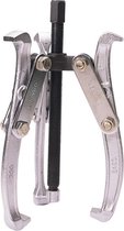 Draper Poelietrekker 3-armig, 165x160mm - D43949