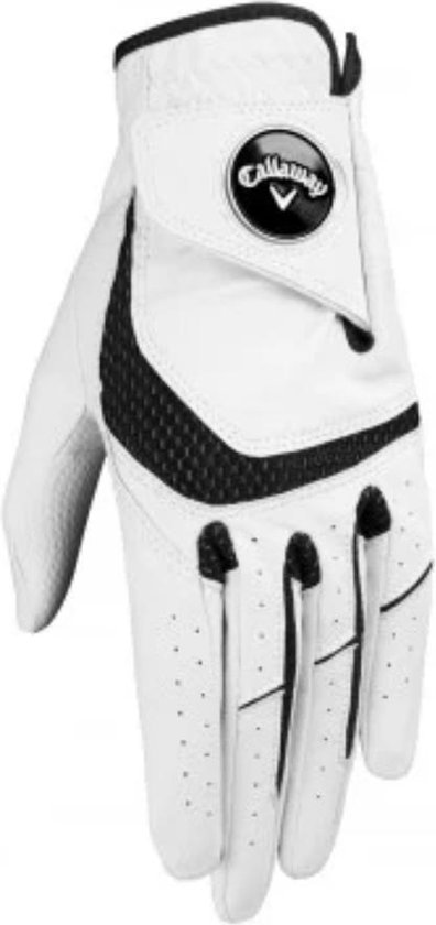 Callaway Syntech handschoen