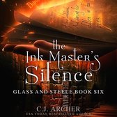 Ink Master's Silence, The