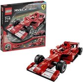 LEGO Racers Ferrari F1 (8142)