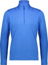 CMP CMP Sweat Skipulli Wintersportpully - Maat XXL  - Mannen - blauw