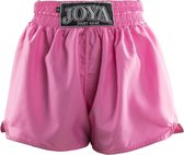 Joya Kickboksbroek 23 - Roze - M