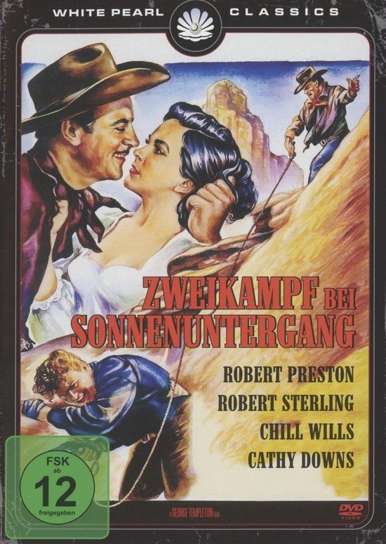 The Sundowners (1950) (Import)