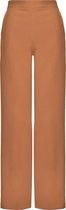 Marcez Camel Dames Broek - Maat S
