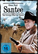 Santee (1973) (Import)