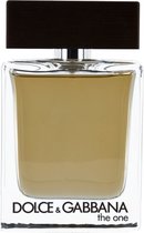 Dolce & Gabbana The One Men Aftershave Lotion 100 ml