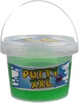 Slime Neon XXL en seau 450 gr. 7 cul 8444