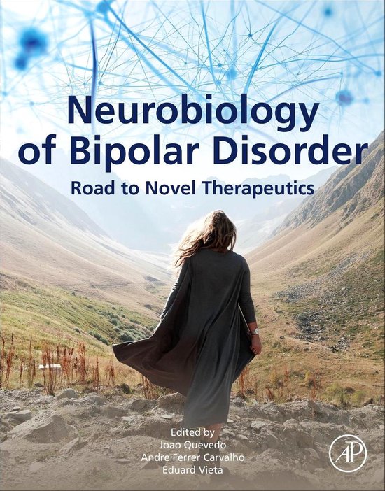 Neurobiology of Bipolar Disorder - cover