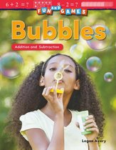 Fun and Games: Bubbles: Addition and Subtraction: Read-Along eBook