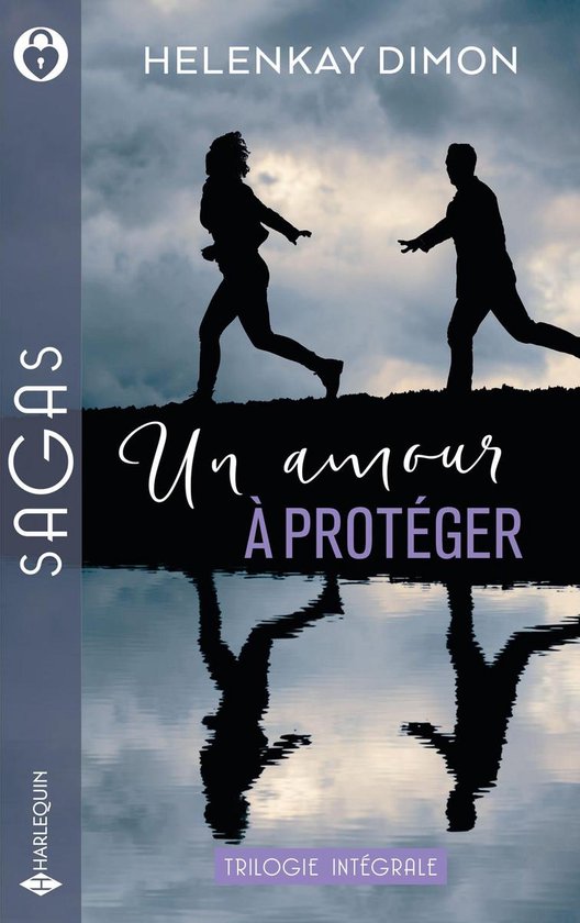 Un amour à protéger - Un amour à protéger - cover
