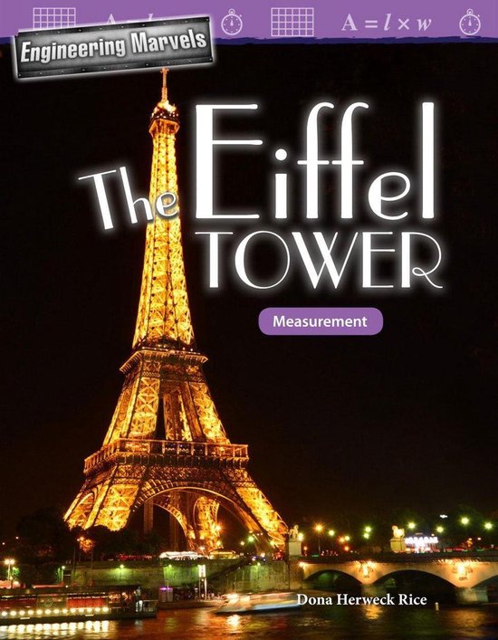 Mathematics in the Real World - Engineering Marvels: The Eiffel Tower
