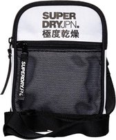 Superdry Sport Pouch White