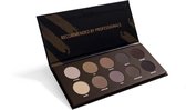 Affect - Colour Brow Collection Eyebrow Shadow Pallet 10X2G