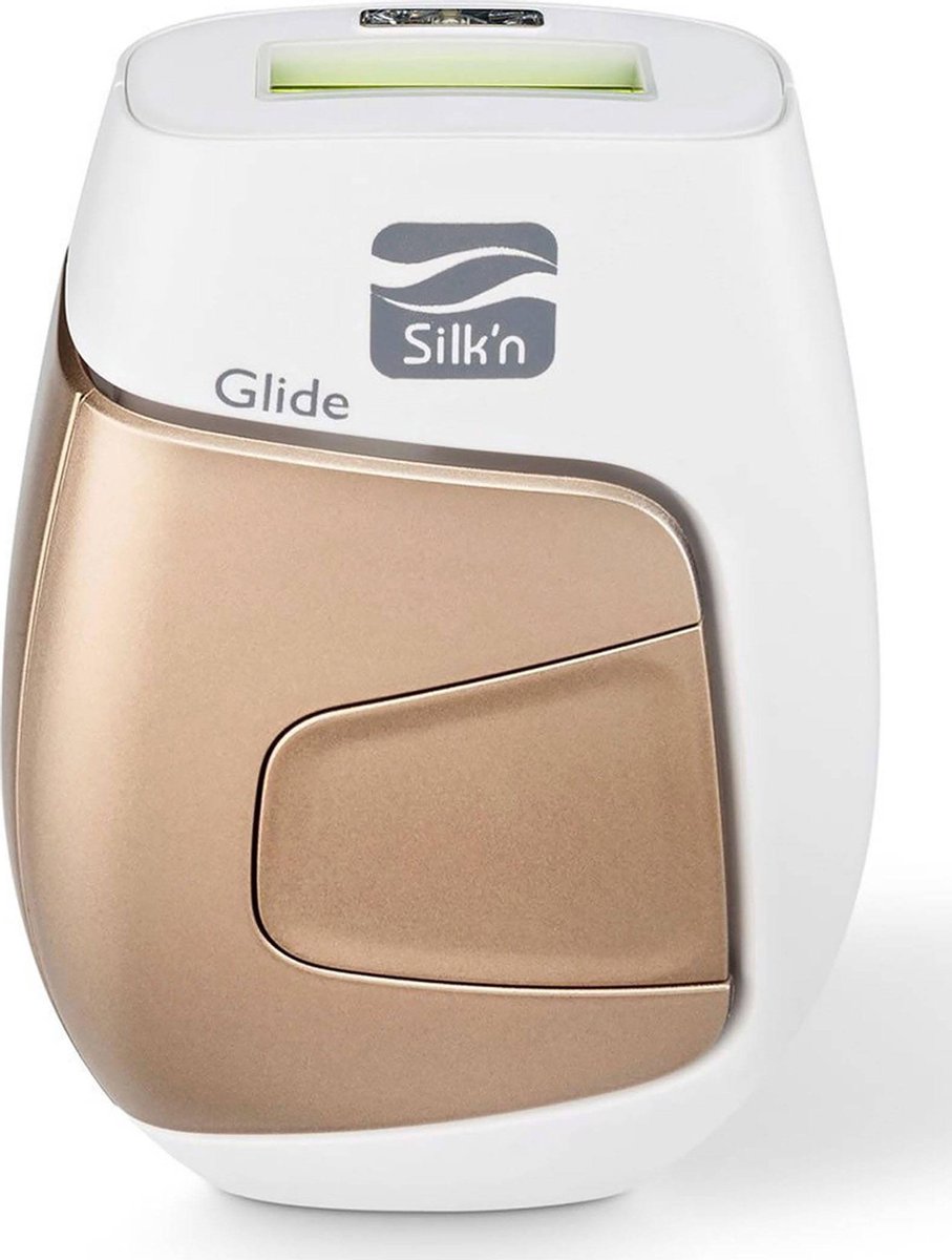 Silk'n lichtontharingsapparaat Glide Rapid 150.000