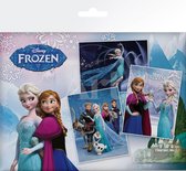 Disney Frozen Micro posters (Uniek)
