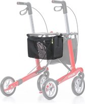 Rollator netje voor aan loopzijde Server/Athlon