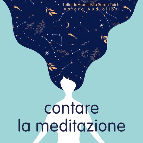 conteggio della meditazione - cover