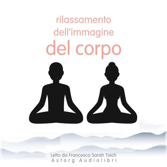 Immagine del corpo Rilassamento - cover
