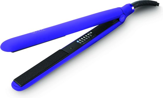 Diva Pro Digital Styler Violet