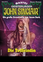 John Sinclair 2212 - John Sinclair 2212