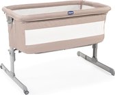 Bol.com-Chicco Next2Me Co-Sleeper - Babybed - Wieg - Aanschuifbed - Sand-aanbieding Bol.com-Chicco Next2Me Co-Sleeper - Babybed - Wieg - Aanschuifbed - Sand-aanbieding