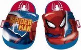 Marvel Slippers Spider-man Jongens Rubber Rood Maat 34-35