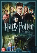Harry Potter En De Orde Van De Feniks (Frans)