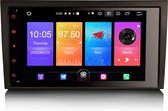 Audi A4 Navigatie Autoradio | S4 | RS4 | Bluetooth | Android 10 | Seat Exeo