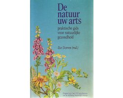 Natuur uw arts, de