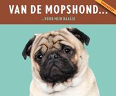 Mopshond cadeauset