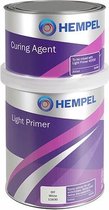 Hempel's Light Primer 45551 Off White 11630 A+B  - Epoxyprimer - Osmoseprimer - Onderwaterprimer